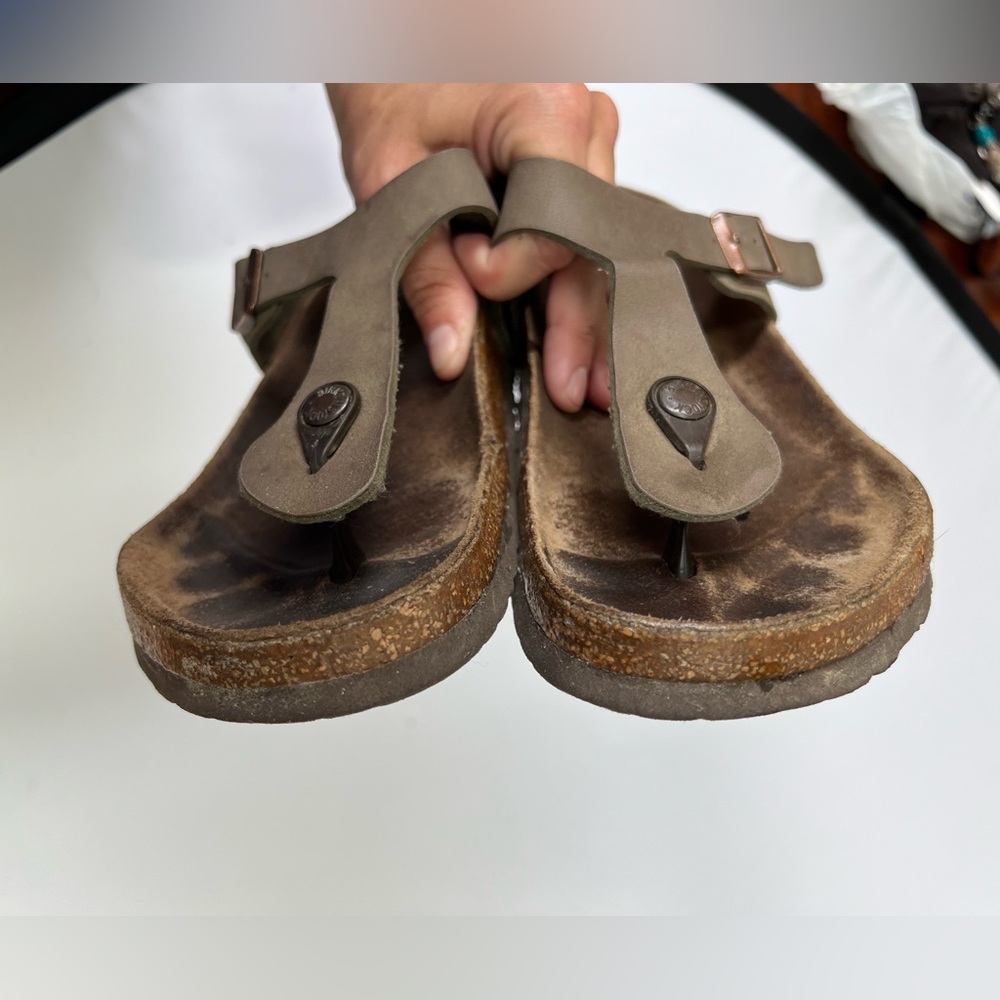 Birkenstock Gizeh Sandal size 40 - Picture 15 of 16